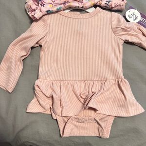 2 Pc baby set